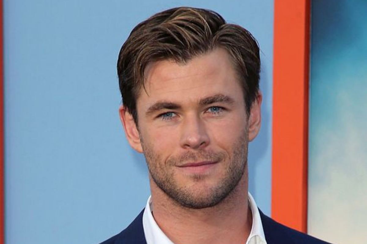 dieta chris hemsworth