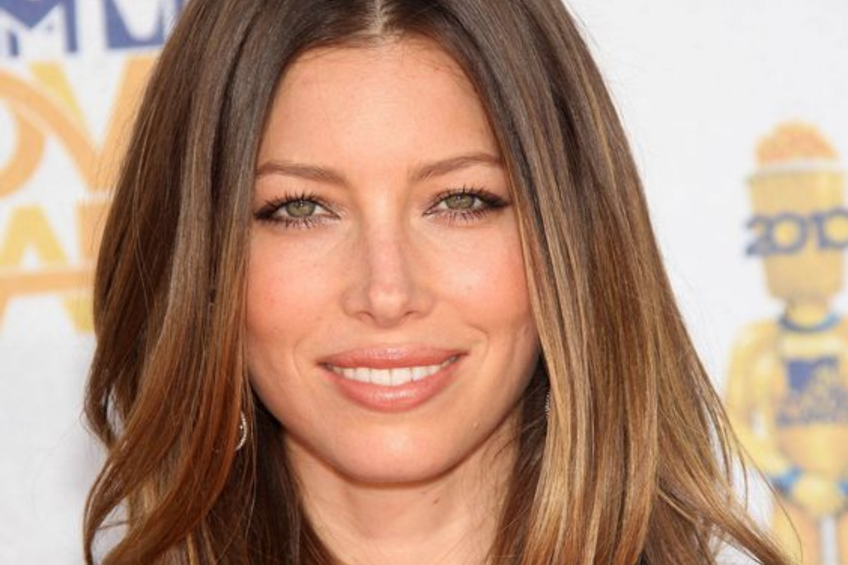 dieta jessica biel