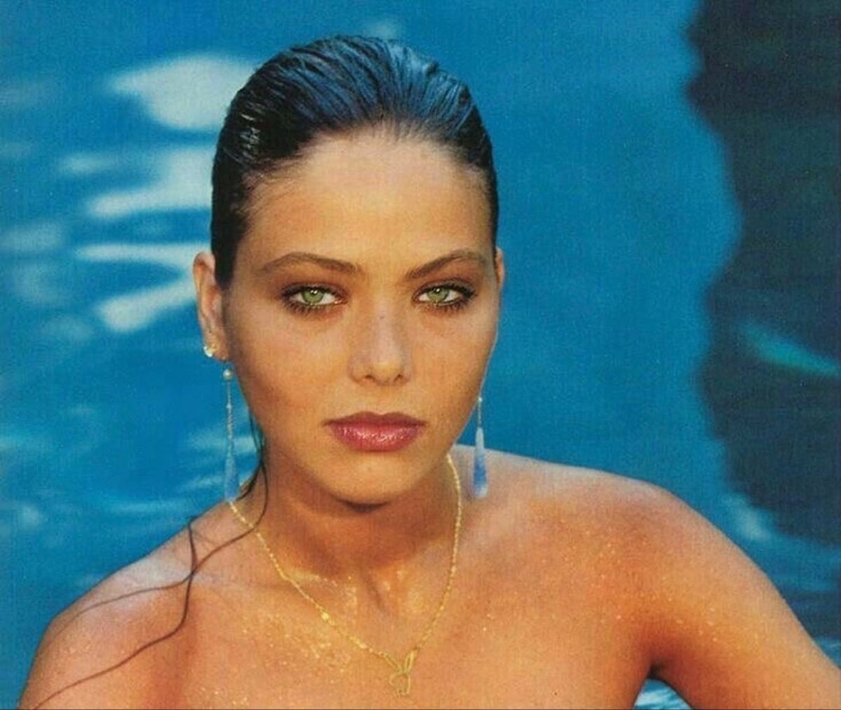 Dieta di Ornella Muti: come essere in forma a 67 anni