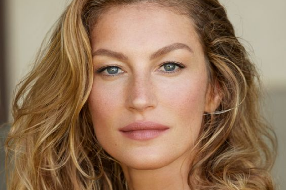 dieta gisele bundchen