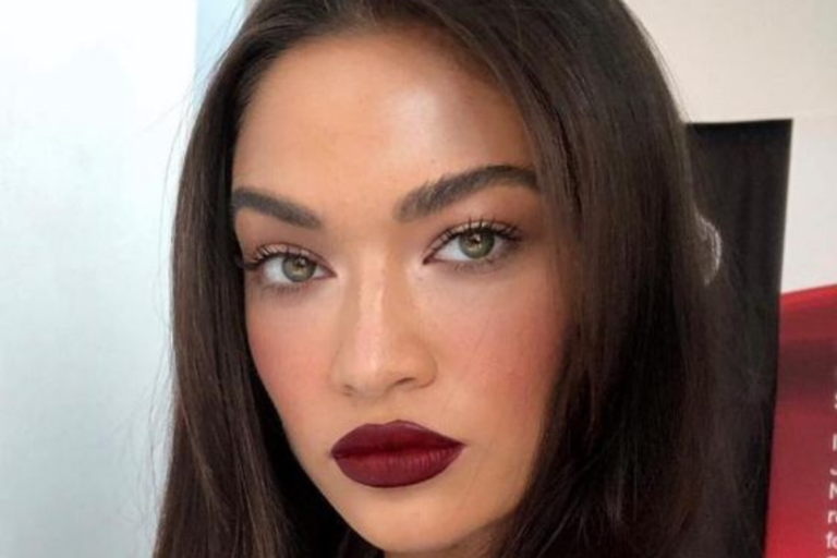 realizzare un make-up elegante