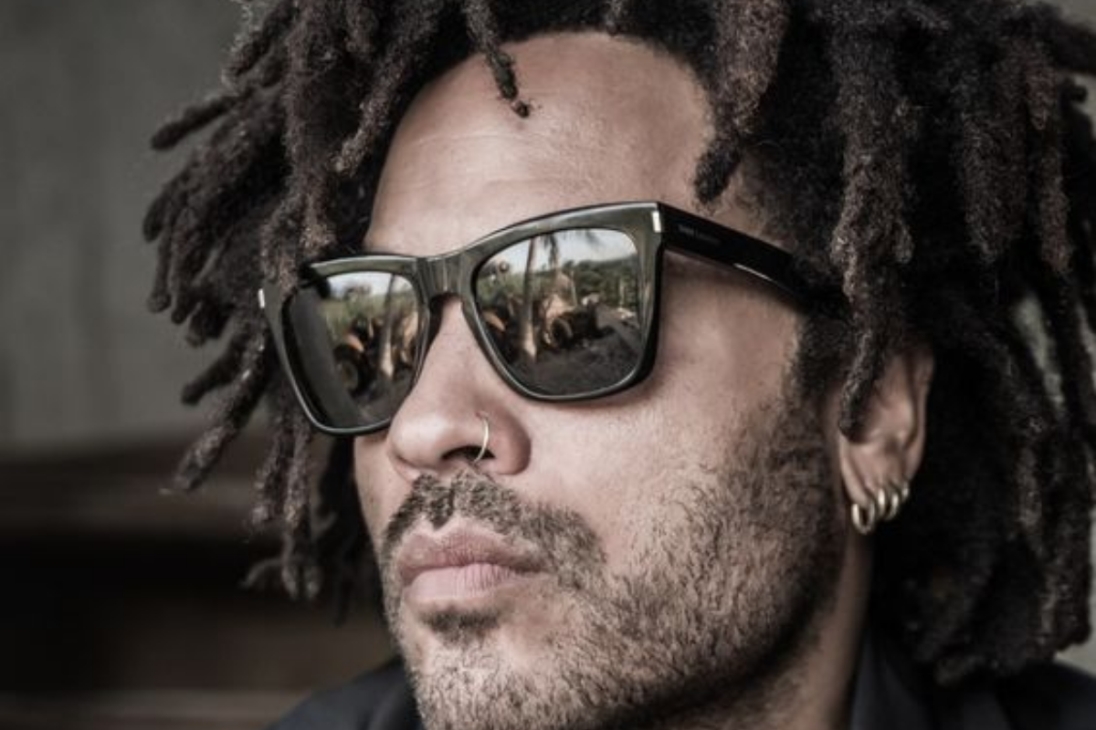 lenny kravitz