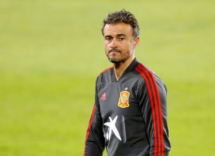 luis enrique