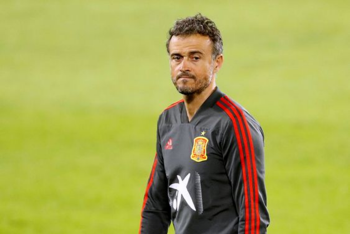 luis enrique