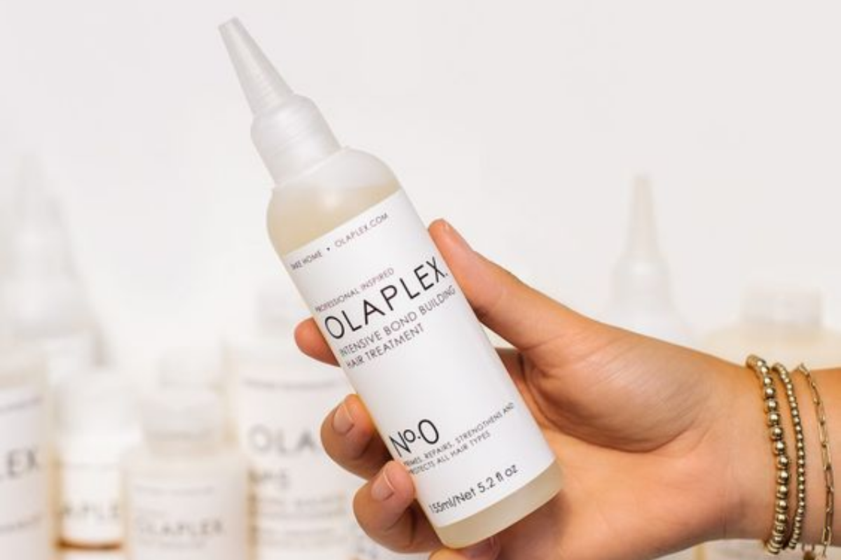 Olaplex 0