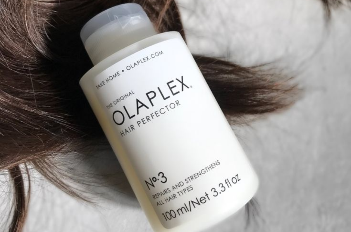 olaplex 3