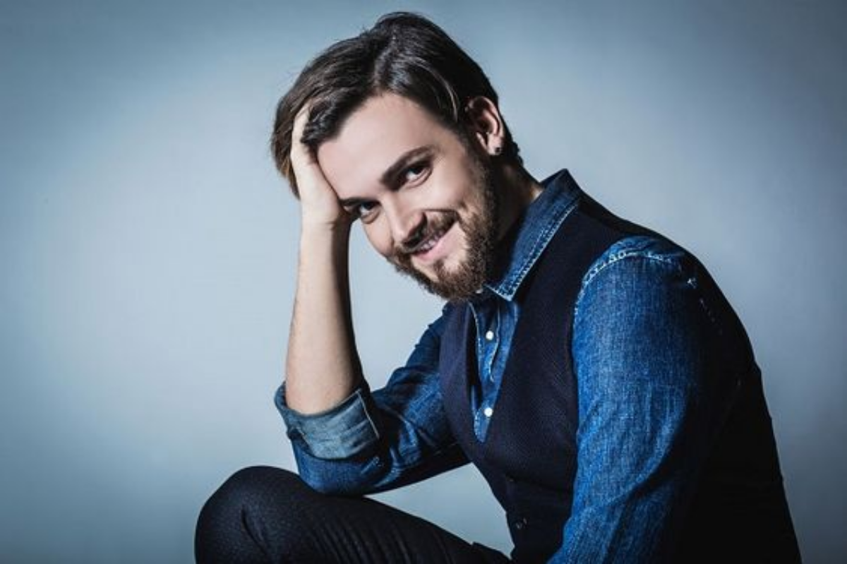 valerio scanu