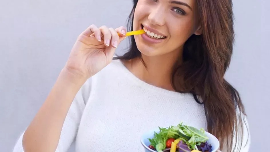 Fabbisogno calorico giornaliero donna: come non ingrassare