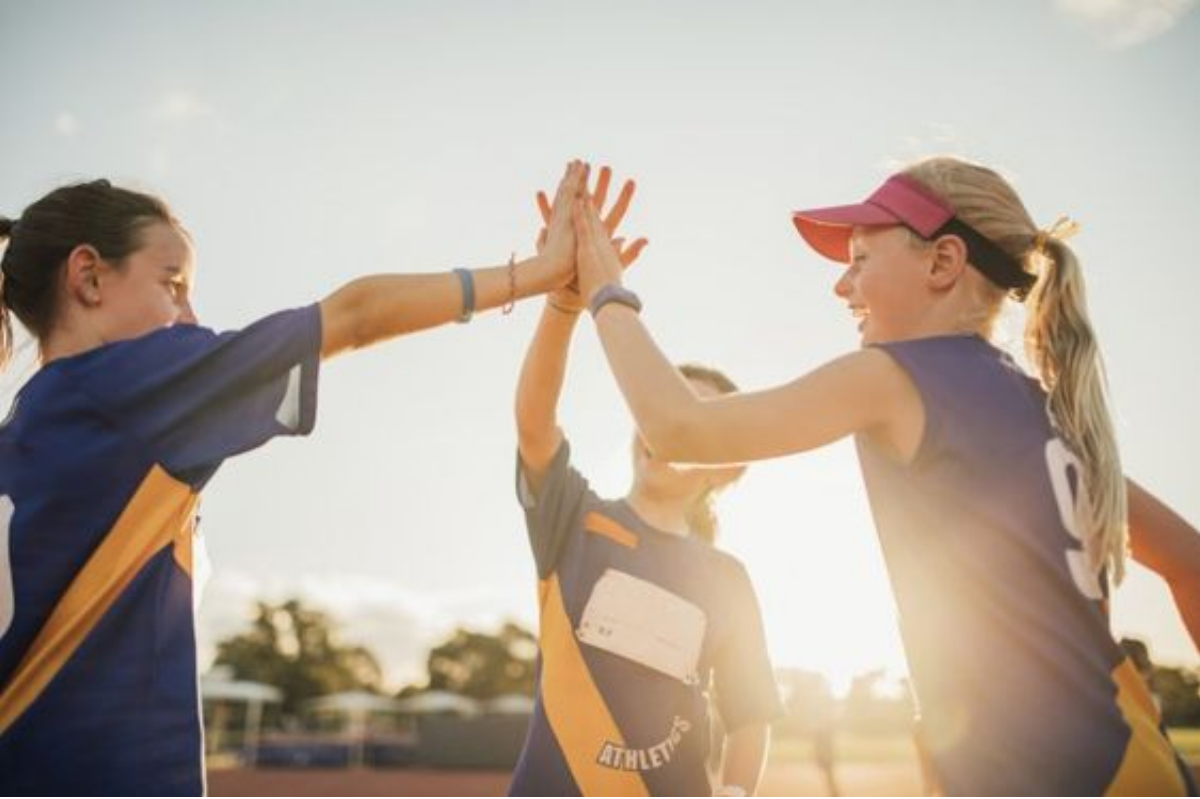 bambini dieta sport