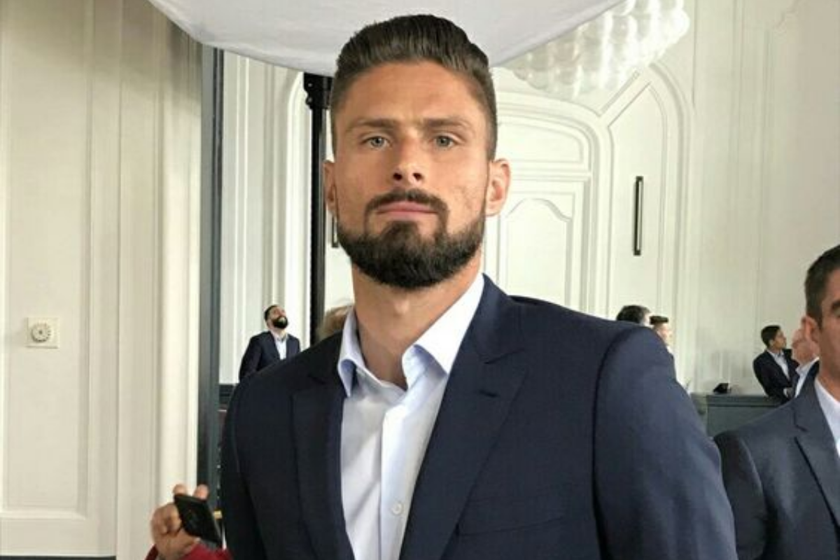 dieta oliver giroud