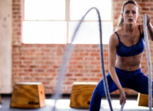 workout ormonale