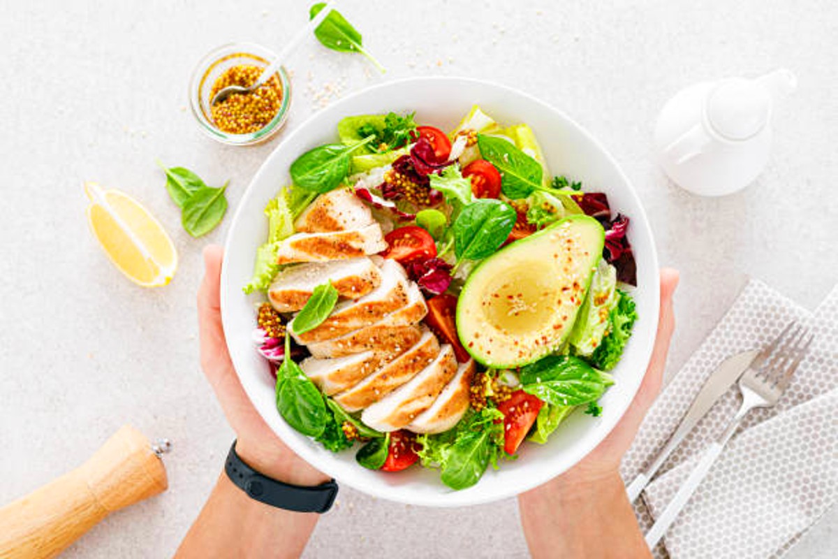 dieta low carb
