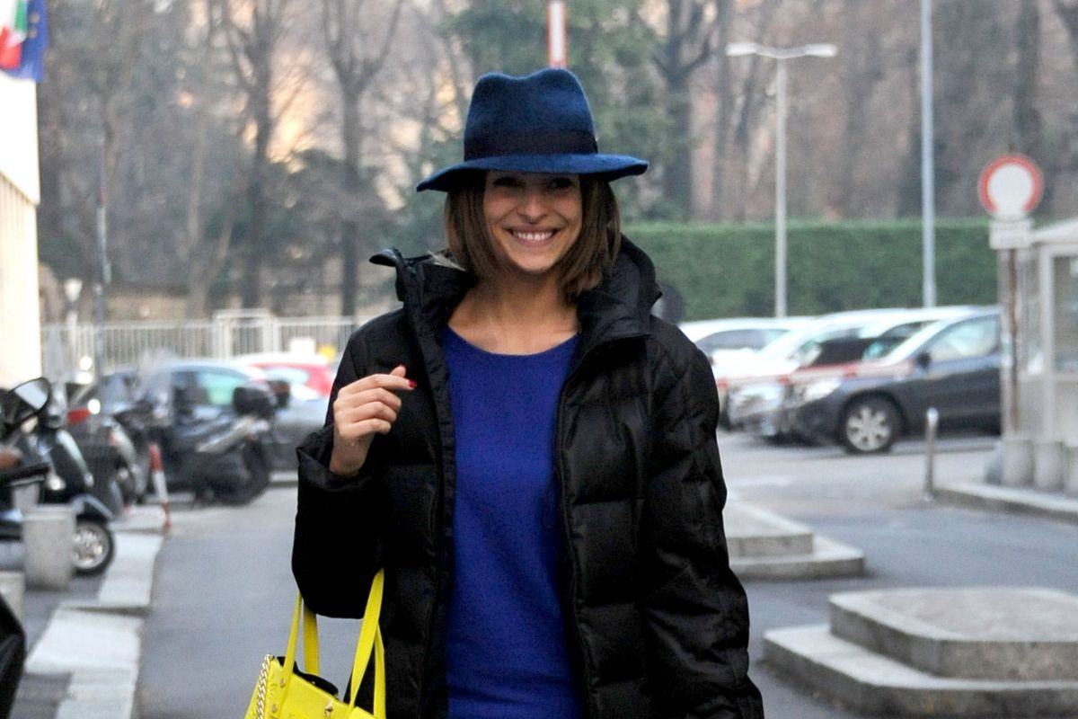 Cristina Chiabotto