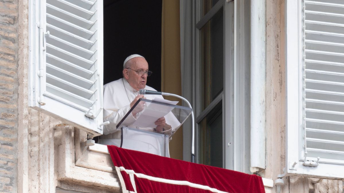 Papa Francesco