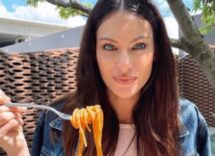 pasta