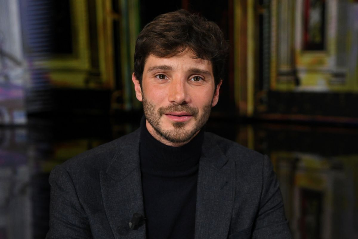 Stefano de Martino