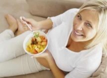 Dieta della menopausa: come perdere peso dopo i 50 anni