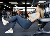orario palestra