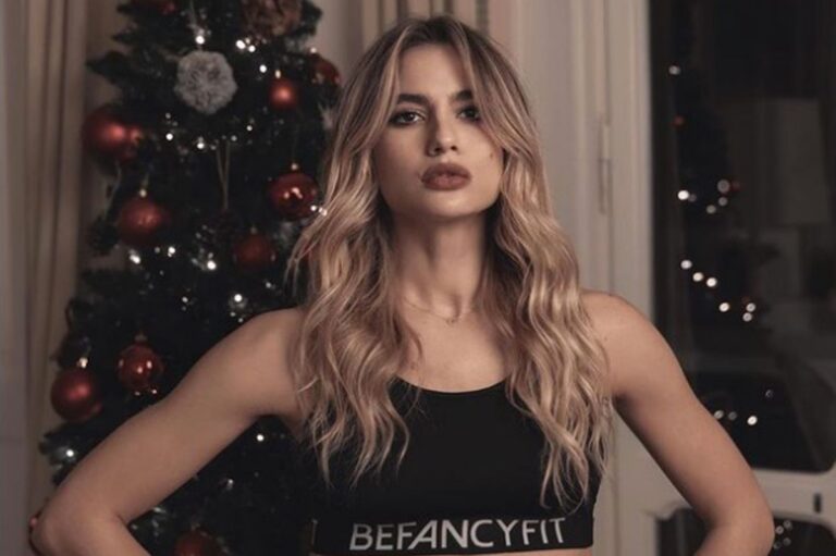 Cristina Marino: segreti della sua linea