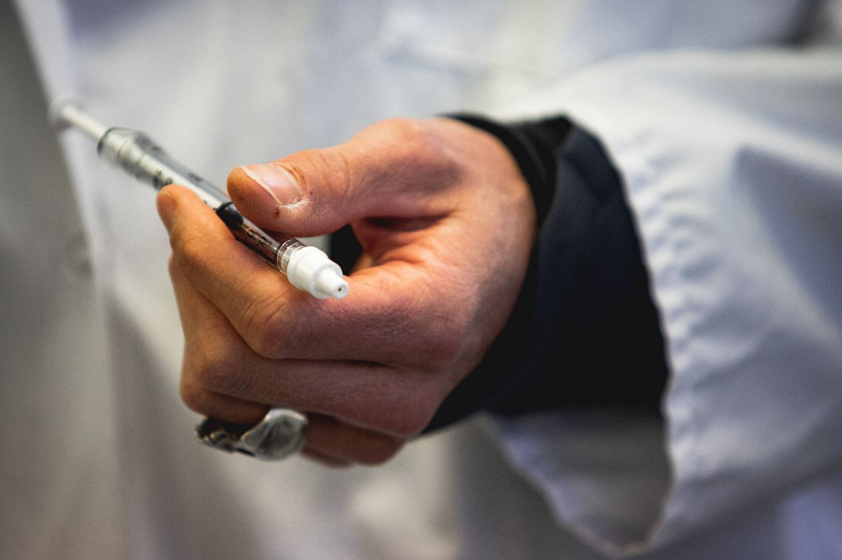 Cos'è il vaccino contro l'infarto