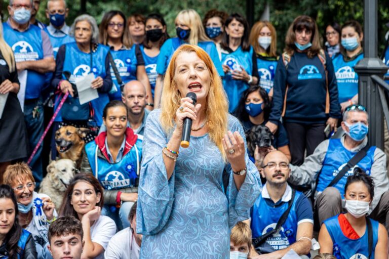 Cosa mangia Michela Brambilla