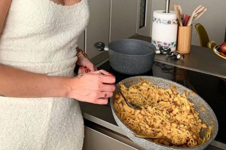 Il menù della dieta senza carbo