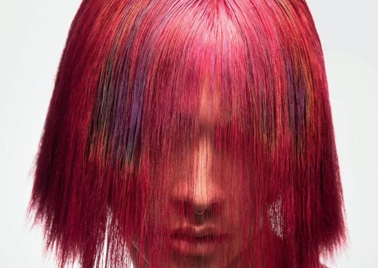 Scurire i capelli, rimedi naturali