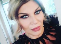 Come Nadia Rinaldi ha perso 75 kg?