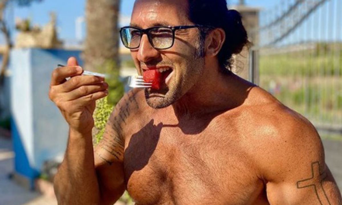 La dieta da 600 calorie