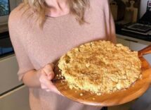 Dolci per non ingrassare