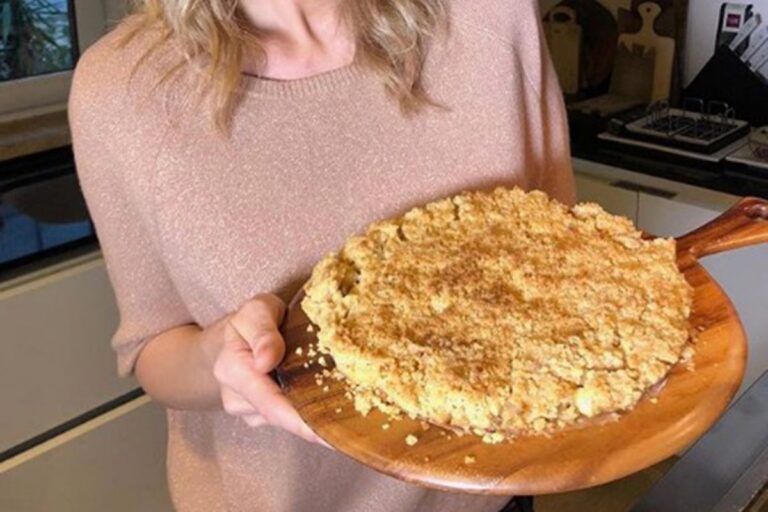 Dolci per non ingrassare