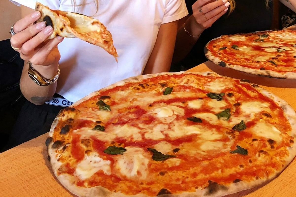 Come rendere la pizza più digeribile