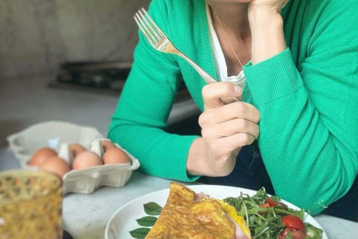 Come dimagrire con la dieta di aprile