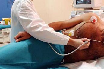 al via il cuore di tutti cardiologi offrono screening nei centri caritas 2