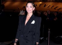 La dieta dell'attrice Demet Özdemir