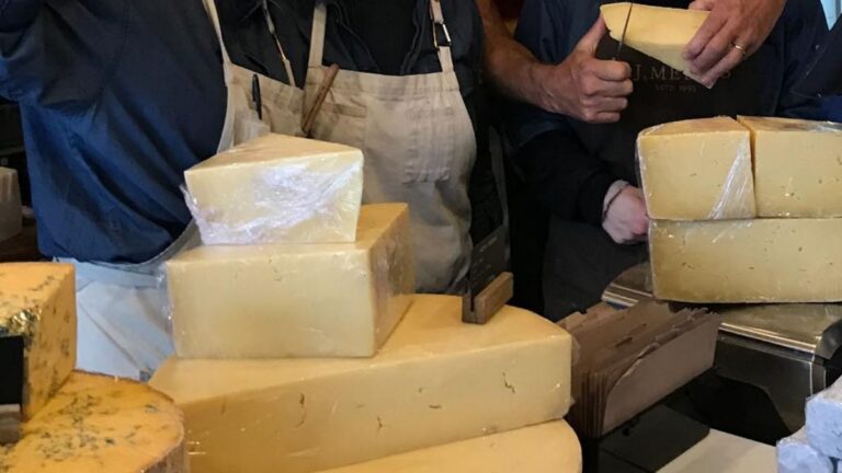 Dieta e formaggi: la classifica dei meno calorici