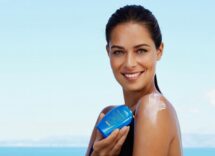 Quale protezione solare scegliere?