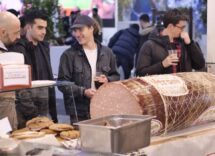 L'elenco dei salumi più salutari