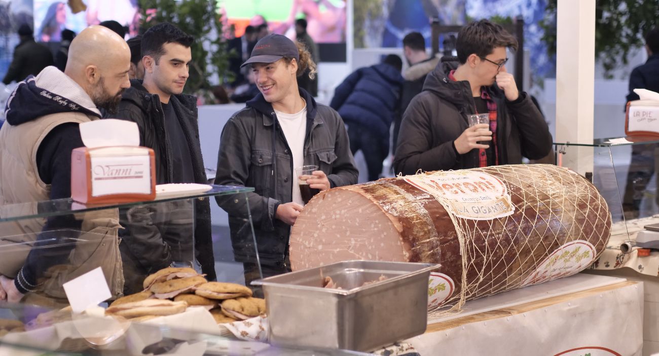 L'elenco dei salumi più salutari