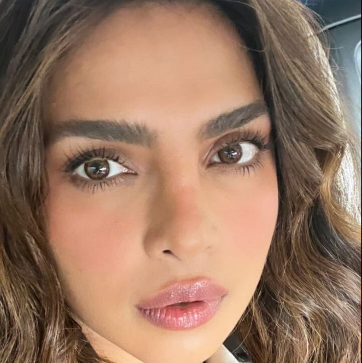 La beauty routine di Priyanka Chopra