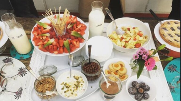 Cos'è la dieta mind?