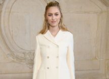 La dieta seguita da Beatrice Borromeo