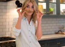 Riutilizzare l'acqua di cottura degli asparagi