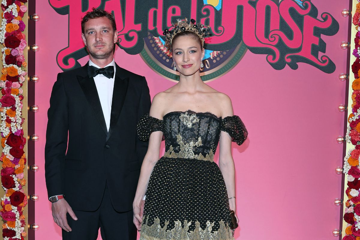 Qual è la beauty routine di Beatrice Borromeo?