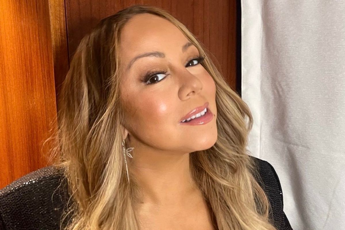 La dieta della cantante Mariah Carey