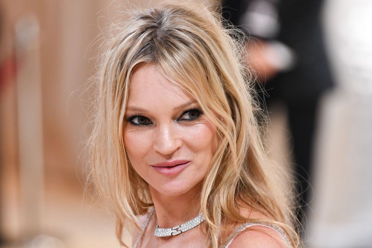 La dieta di Kate Moss