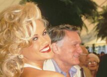 La dieta dell'ex attrice e modella statunitense Anna Nicole Smith