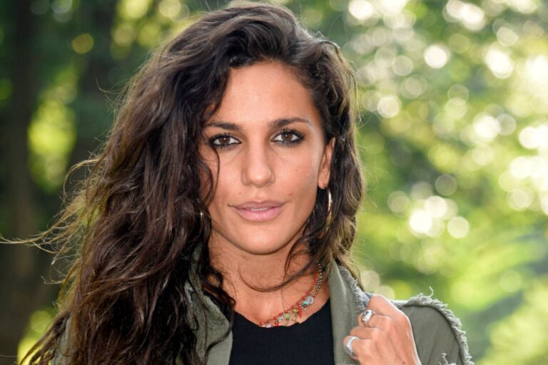 Cosa mangia la ballerina Elena D'Amario?