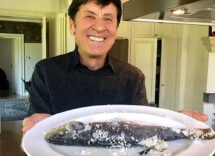 Mangiare senza sale fa bene o male?