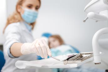 il sondaggio 64 italiani teme piu il dentista che un intervento chirurgico 2